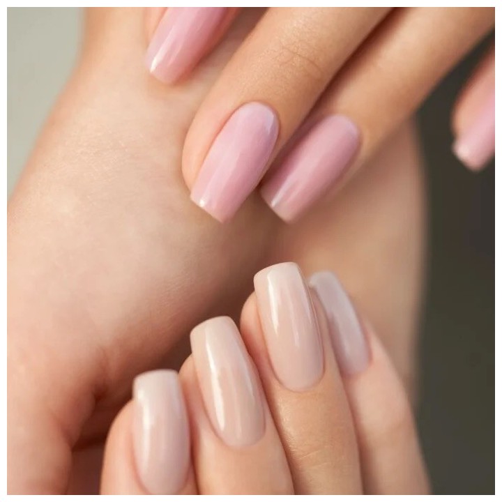 Mineral Base - Ash Pink 7 ml