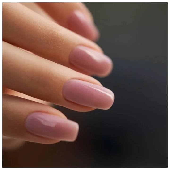 Mineral Base - Ash Pink 7 ml