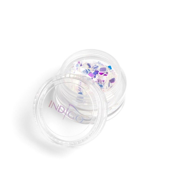 Mirror Effect Mermaid