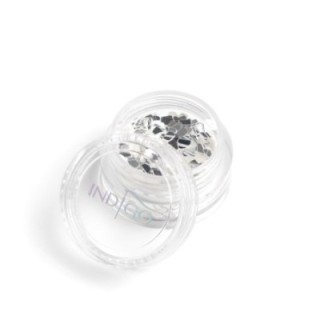 Mirror Effect Silver