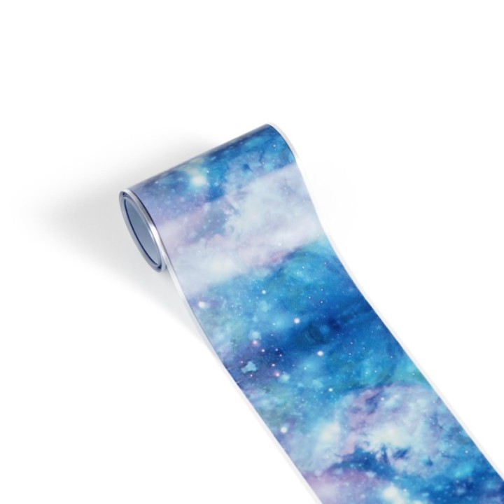 Marble 2 - Feuille de transfert