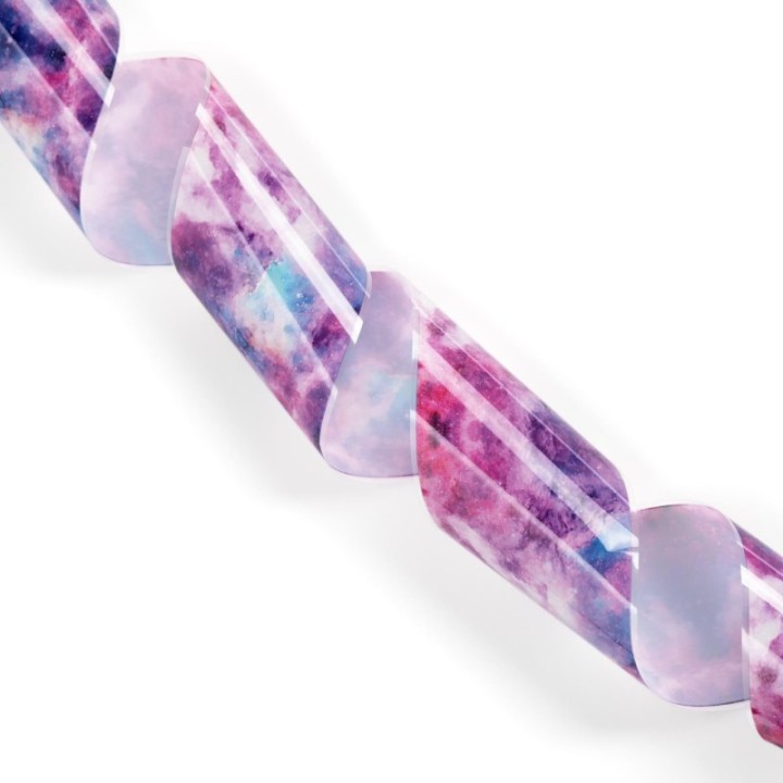 Marble 3 - Feuille de transfert