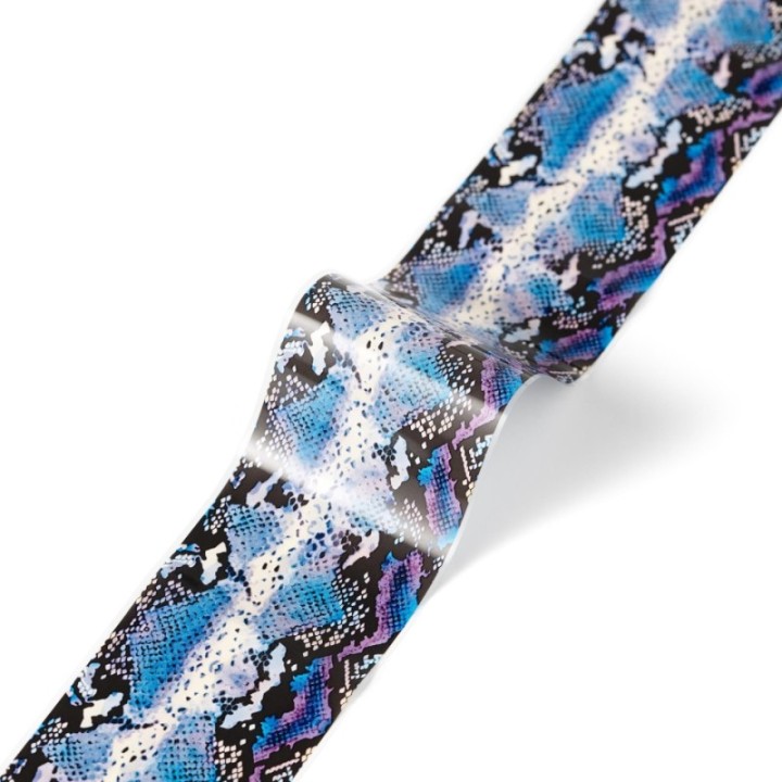 Animal Print 1 - Feuille de transfert