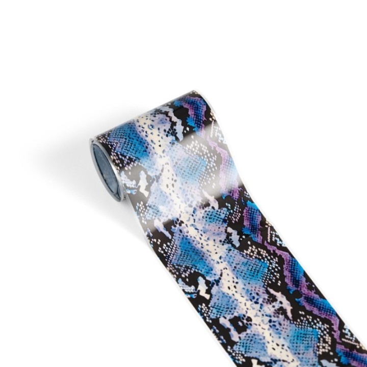 Animal Print 1 - Feuille de transfert