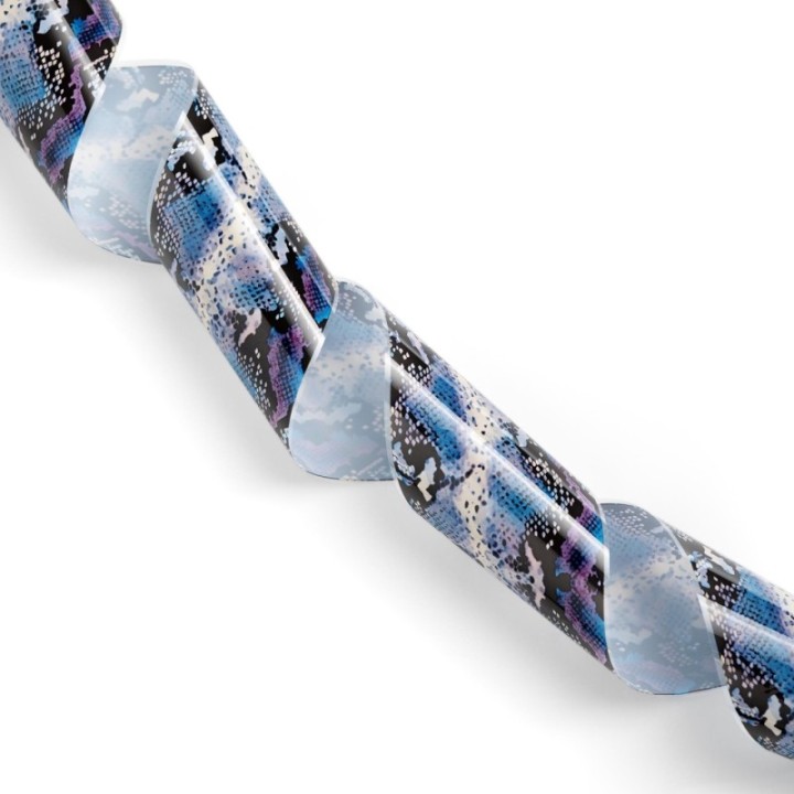 Animal Print 1 - Feuille de transfert