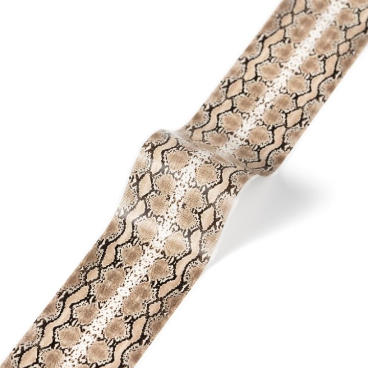 Animal Print 2 - Feuille de transfert