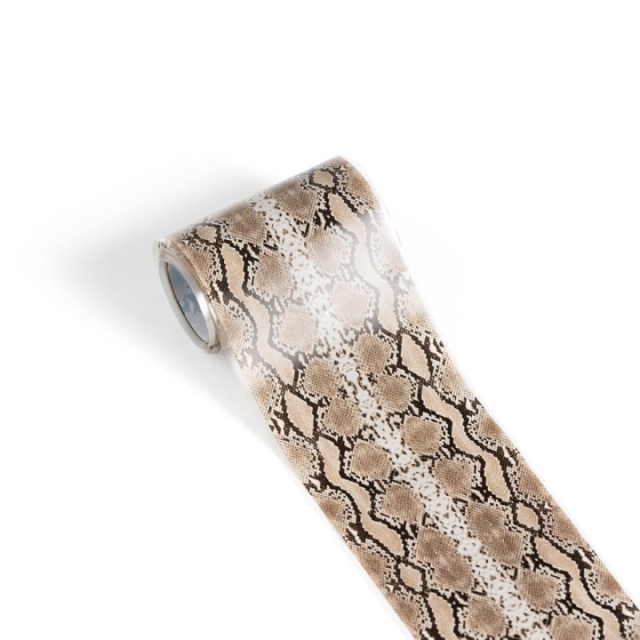 Animal Print 2 - Feuille de transfert