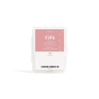 Tips pour Nail Art - Milky