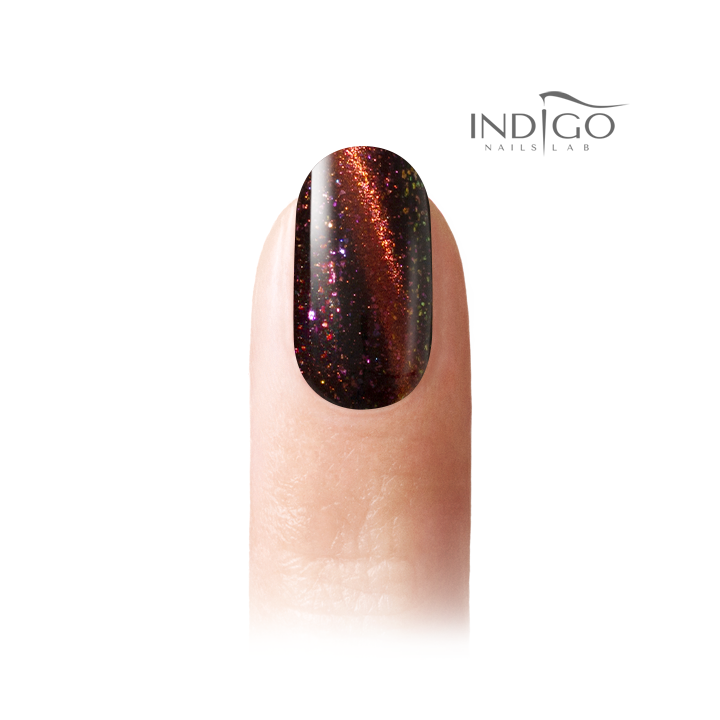 Scarlet Bordonson Gel Polish 7ml