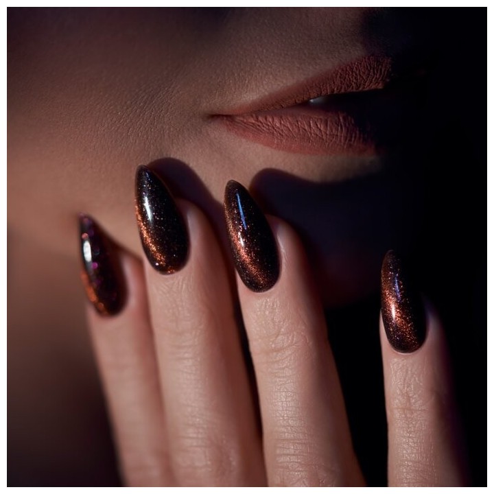 Scarlet Bordonson Gel Polish 7ml