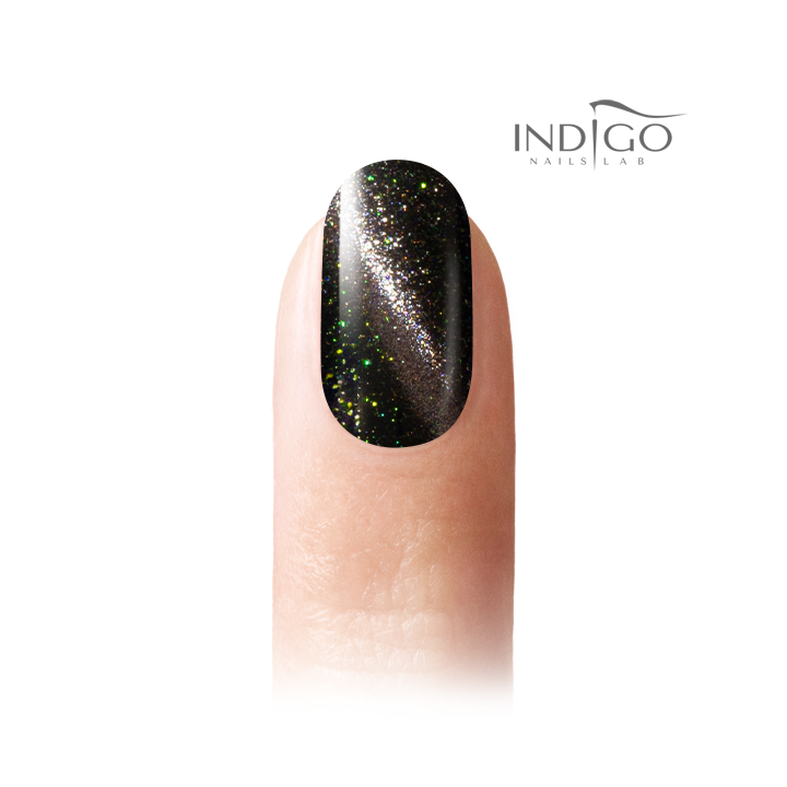 Ironwoman Gel Polish 7ml