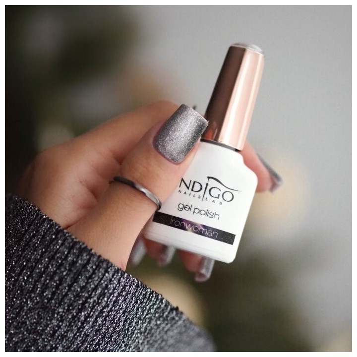 Ironwoman Gel Polish 7ml