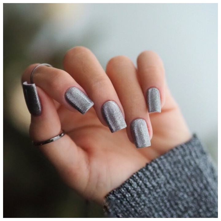 Ironwoman Gel Polish 7ml