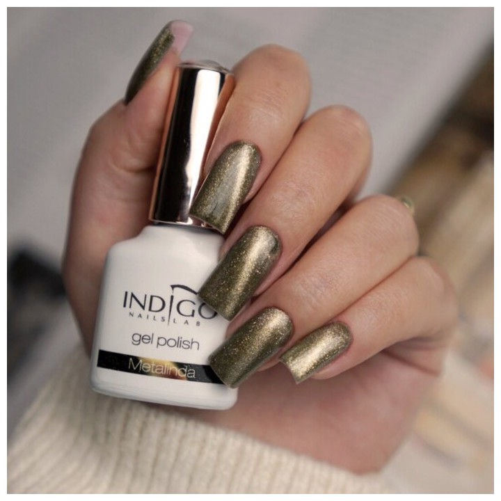 Metalinda Gel Polish 7ml