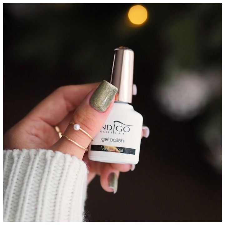 Metalinda Gel Polish 7ml