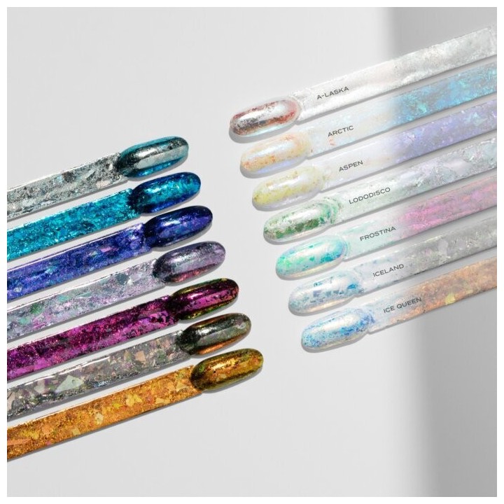 Flame Effect Lododisco