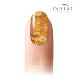 Flame Effect Ice Queen