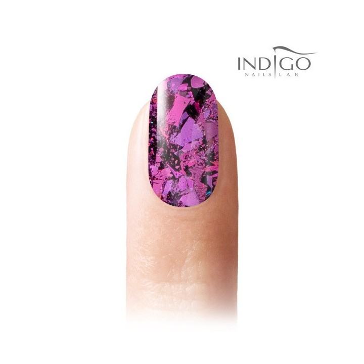 Flame Effect Frostina