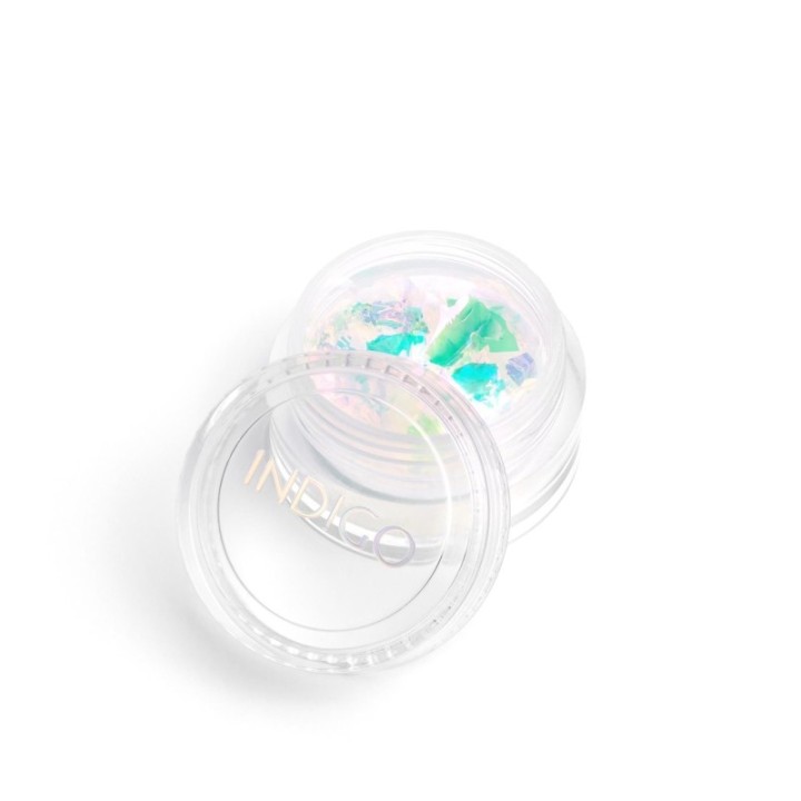 Flame Effect Frostina