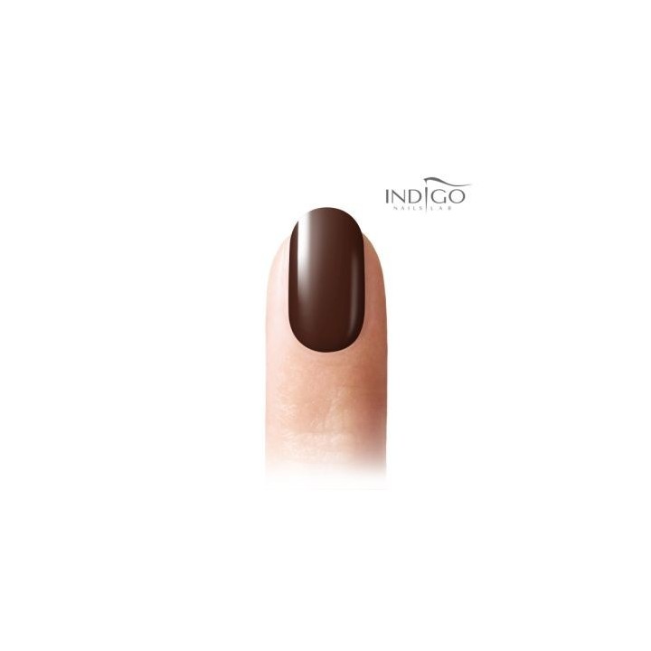 Chocolatier Gel Polish