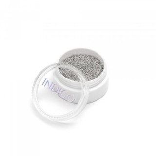Caviar Silver