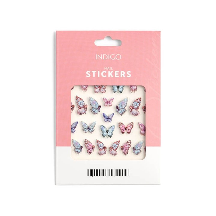 Nail Stickers 05