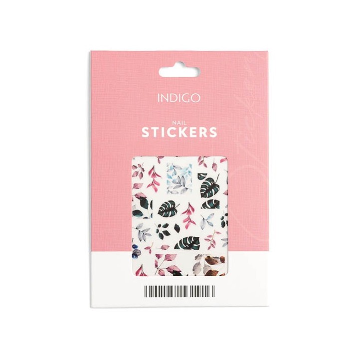 Nail Stickers 06