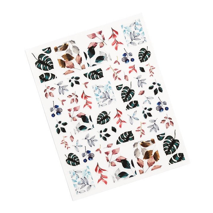 Nail Stickers 06