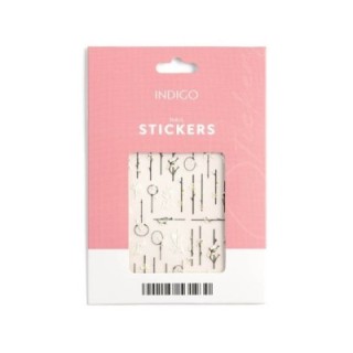 Nail Stickers 08