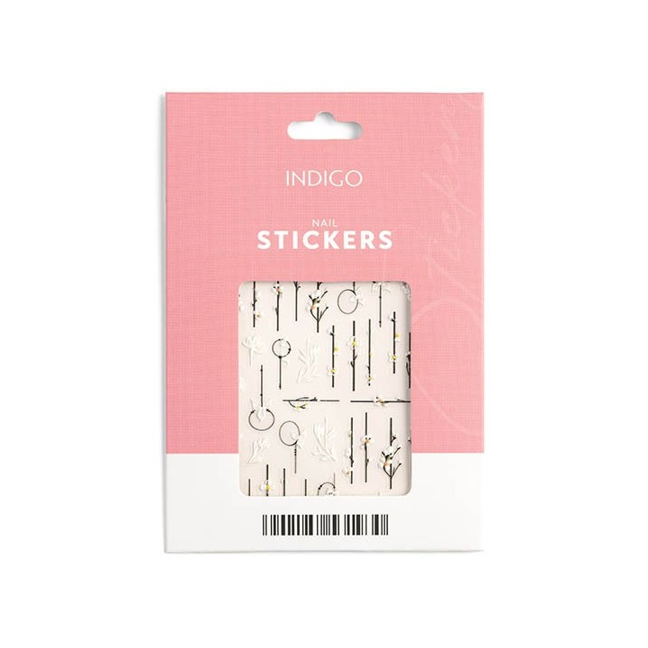 Nail Stickers 08