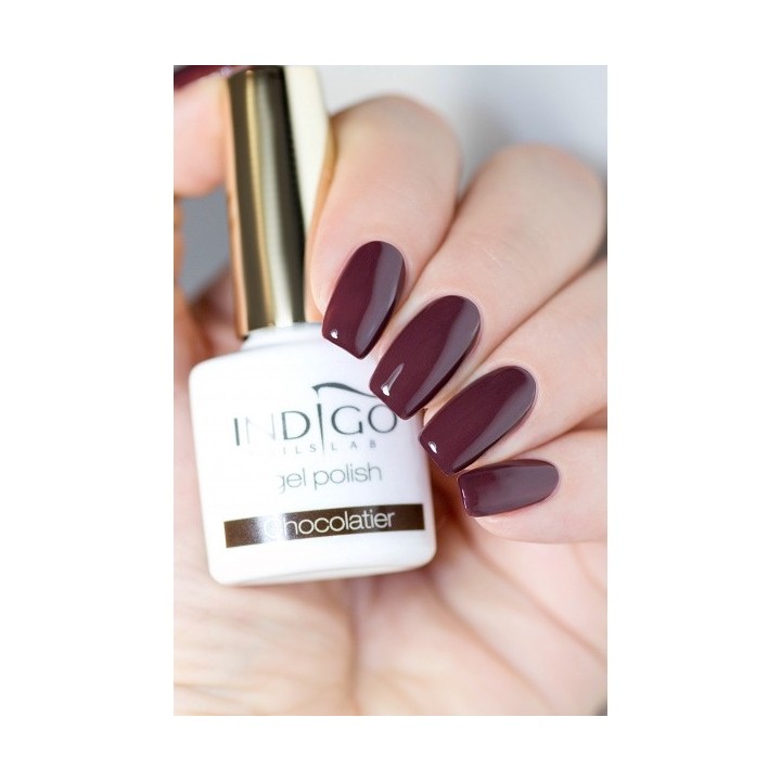 Chocolatier Gel Polish