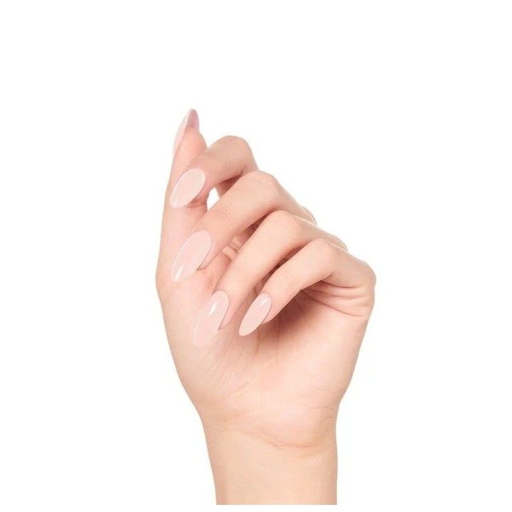 Taupe Secret Gel Polish 7ml