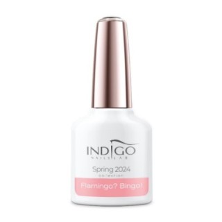 Flamingo ? Bingo ! Gel Polish 7ml