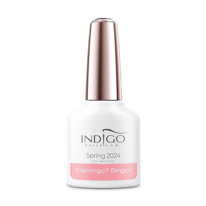 Flamingo ? Bingo ! Gel Polish 7ml