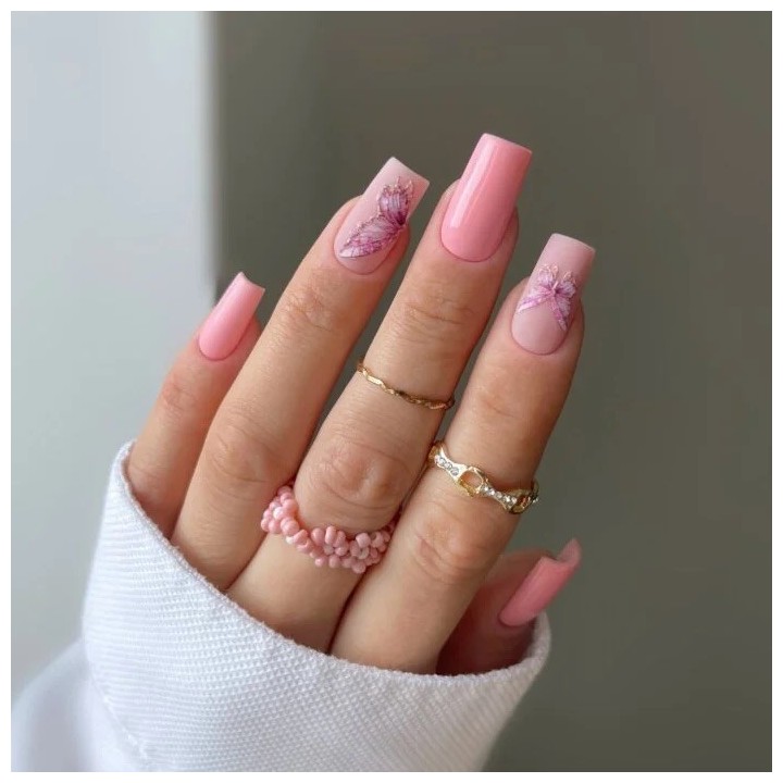 Flamingo ? Bingo ! Gel Polish 7ml