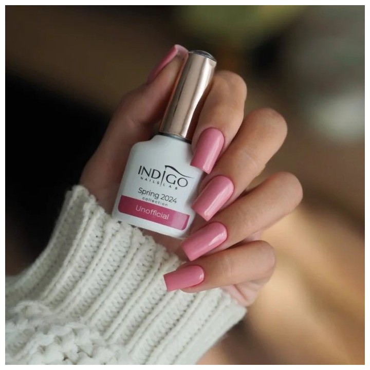 Unofficial Gel Polish 7ml