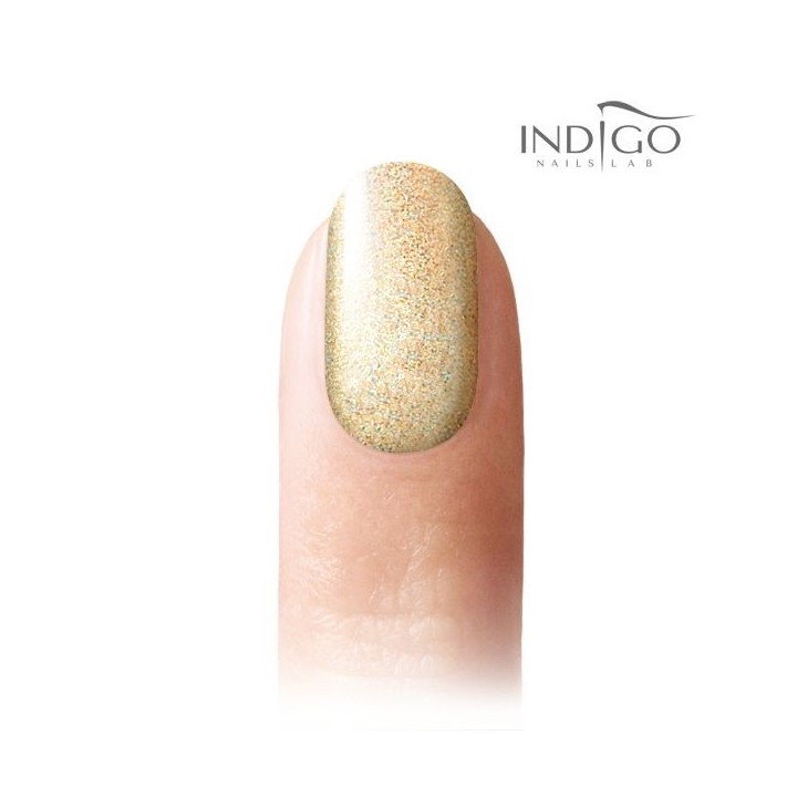 Effet Holo Grapefruit gold