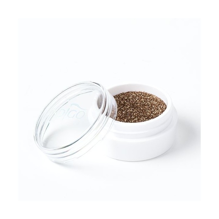 Effet Holo Grapefruit gold