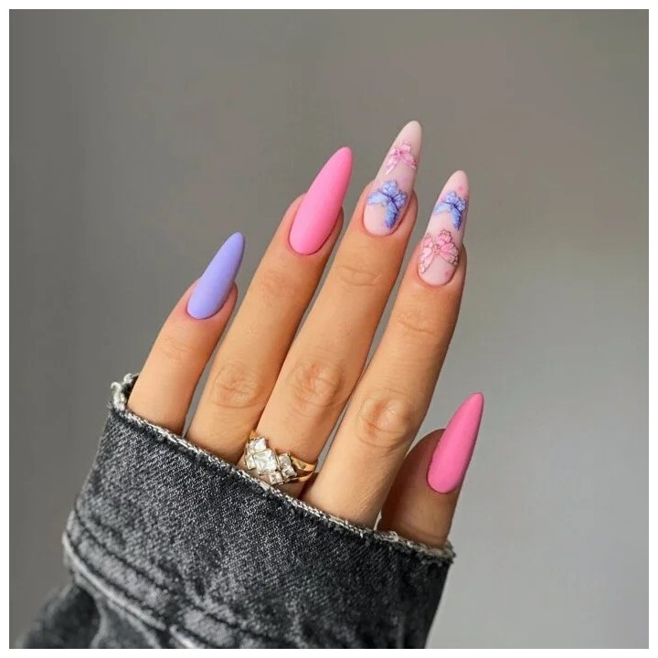 Ola Flora Gel Polish 7ml