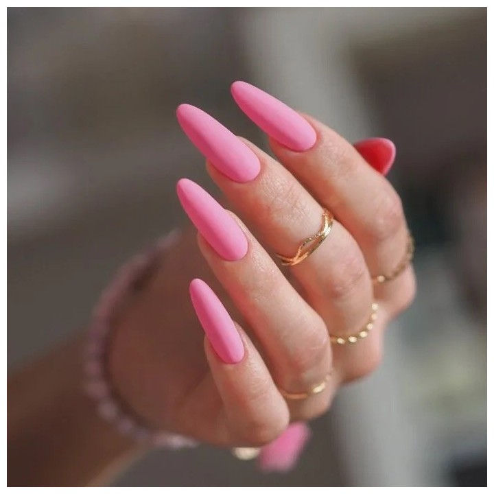 Ola Flora Gel Polish 7ml