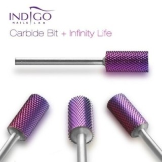 Indigo Carbide style 1