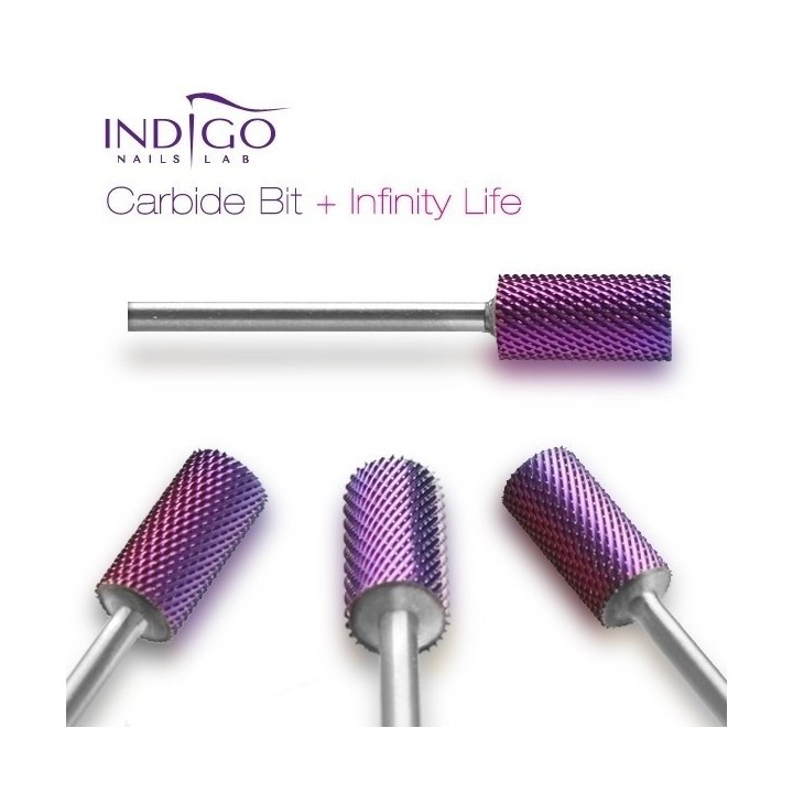 Indigo Carbide style 1