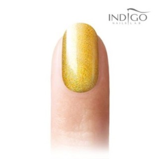Effet Holo Gold