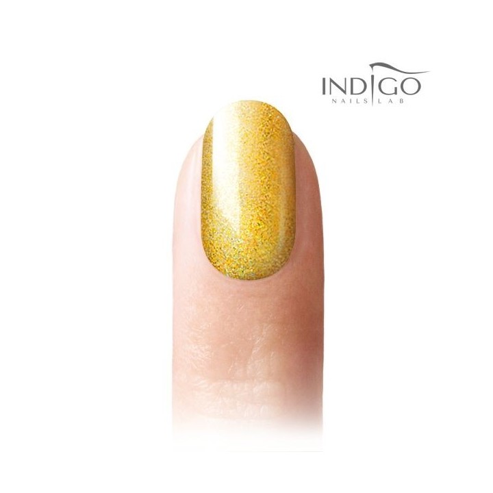Effet Holo Gold