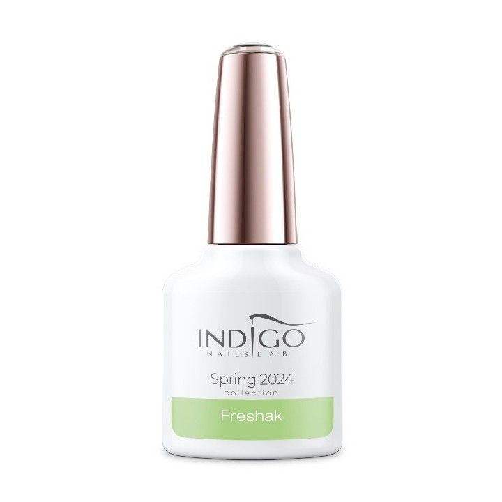 Freshak Gel Polish 7ml