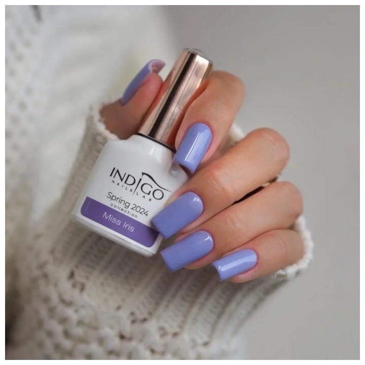 Miss Iris Gel Polish 7ml