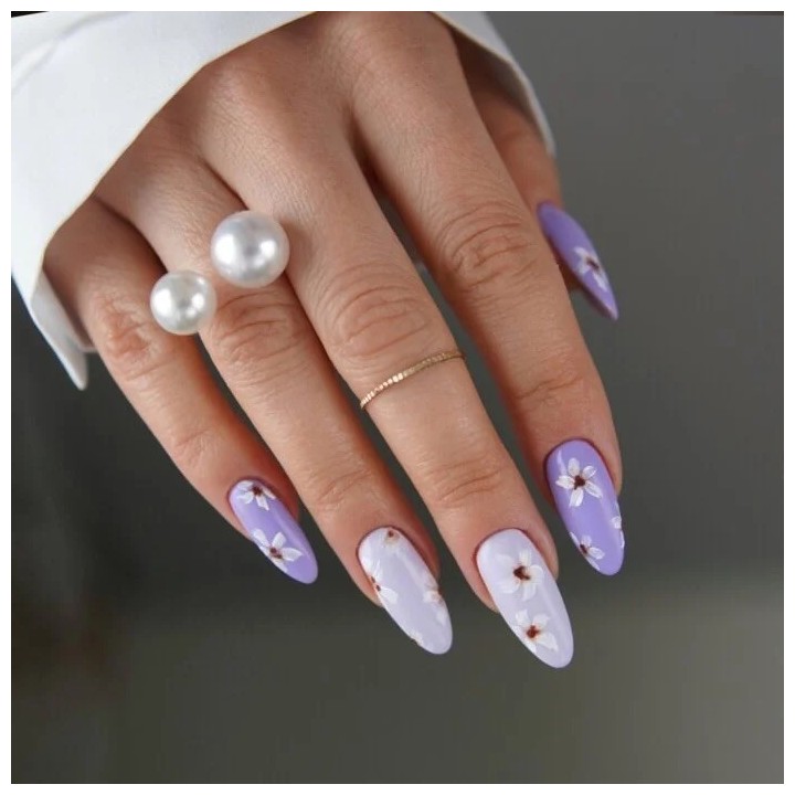 Miss Iris Gel Polish 7ml