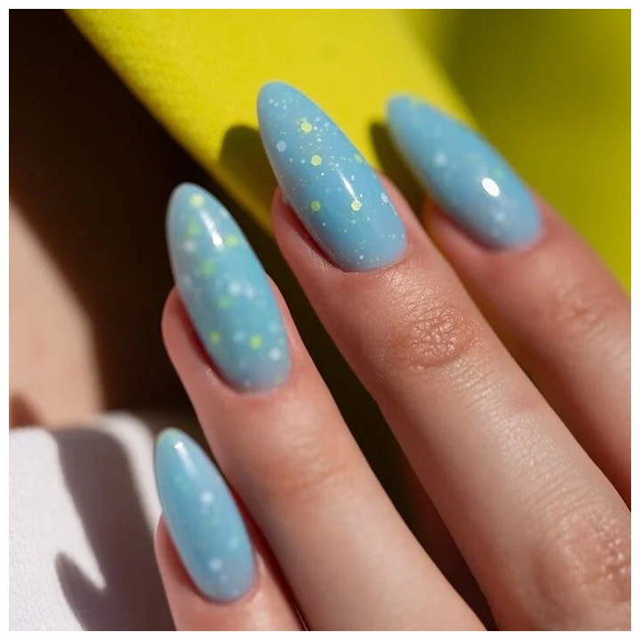 Mineral Base - Salvadore Bali 7ML