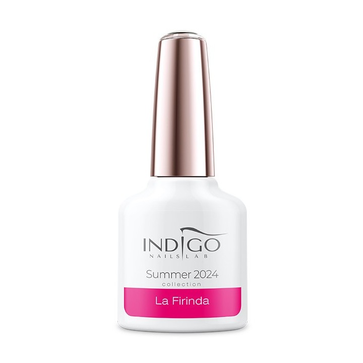 La Firinda Gel Polish 7ML