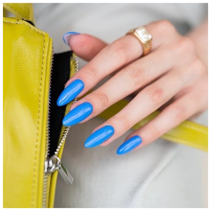 Barba Dos Tres Gel Polish 7ML